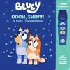 KNYGA Bookshop Pi Kids Bluey: Oooh, Shiny! A Bluey Flashlight Book Sound Book