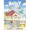 KNYGA Bluey: The Sign