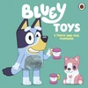 KNYGA Bookshop Bluey: Toys