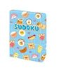 KNYGA Bookshop Saunders Eric Boba Tea Sudoku