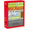 KNYGA Bookshop Bob’s Burgers The Re-Recipe Deck