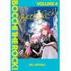 KNYGA Bookshop Bocchi the Rock!, Vol. 4