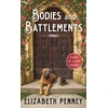 KNYGA Bookshop Bodies and Battlements
