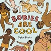 KNYGA Bookshop Feder Tyler Bodies Are Cool: A picture book celebration of all kinds of bodies