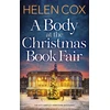 KNYGA Bookshop Body at the Christmas Book Fair