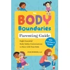 KNYGA Bookshop Body Boundary Parenting Guide