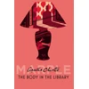 KNYGA Bookshop Christie Agatha Body in the Library