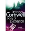KNYGA Bookshop Body Of Evidence