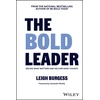 KNYGA Bookshop BOLD Leader: Decide What Matters and Deliver What Counts