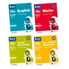 KNYGA Bookshop Bond 11+: Bond 11+ 10 Minute Tests 9-10 metai Bundle (for GL Assessment &amp; other 11 plus exams)