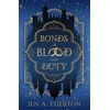 KNYGA Bookshop Bonds of Blood and Duty