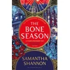 KNYGA Samantha Shannon Bone Season