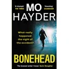 KNYGA Bookshop Bonehead