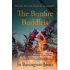 KNYGA Bookshop Bonfire Buddleia