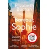 KNYGA Bookshop Bonjour, Sophie