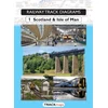 KNYGA Bookshop Book 1: Scotland &amp; Isle of Man