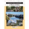 KNYGA Bookshop Book 3: Western &amp; Wales