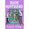 KNYGA Bookshop Book Boyfriend