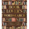KNYGA Bookshop Book Lover's Wordsearch