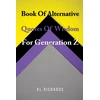 KNYGA Bookshop Book Of Alternative Quotes Of Wisdom For Generation Z
