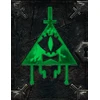 KNYGA Alex Hirsch Book of Bill Limited Collector's Edition