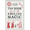 KNYGA Bookshop Book of English Magic