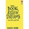 KNYGA Bookshop Book of Stolen Dreams: The Final Battle