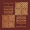 KNYGA Bookshop Book Of Upside Down Thinking