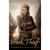 KNYGA Bookshop Book Thief