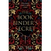 KNYGA Bookshop Bookbinder's Secret