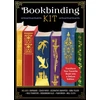 KNYGA Bookshop Bookbinding Kit