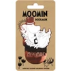 KNYGA Bookshop Bookmark Metal - Moomin (Moomin Papa)