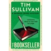KNYGA Bookshop Sullivan Tim Bookseller: The must-read twisty mystery featuring the unforgettable DS George Cross for 2026