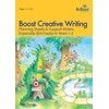 KNYGA Bookshop Boost Creative Writing for 5-7 Year Olds
