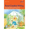 KNYGA Bookshop Boost Creative Writing for 9-11 Year Olds
