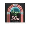 KNYGA Bookshop Born In The 50s