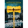 KNYGA Bookshop Born of an Iron Storm