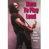 KNYGA Bookshop Born To Play Loud