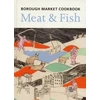 KNYGA Bookshop Borough Market Cookbook