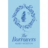 KNYGA Bookshop Borrowers