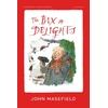 KNYGA Bookshop Box of Delights