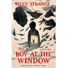 KNYGA Lucy Strange The Boy at the Window