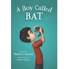 KNYGA Bookshop Boy Called Bat