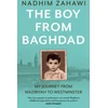 KNYGA Bookshop Boy from Baghdad