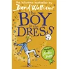 KNYGA Bookshop Walliams David Boy in the Dress