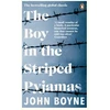 KNYGA Bookshop Boy in the Striped Pyjamas