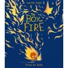 KNYGA Bookshop Boy on Fire