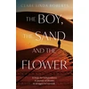 KNYGA Bookshop Boy, the Sand and the Flower