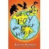 KNYGA Bookshop Boy Who Biked the World