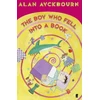 KNYGA Bookshop Boy Who Fell into a Book